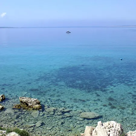 Διαμέρισμα Mandre 12409c Kolan