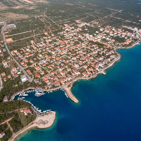 Mandre 12409c Διαμέρισμα *