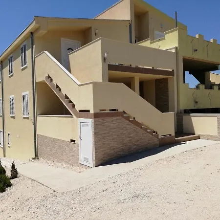 Mandre 12409c * Kolan