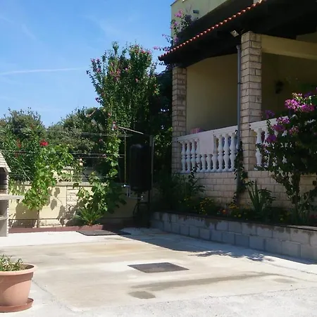 Mandre 12409c Διαμέρισμα