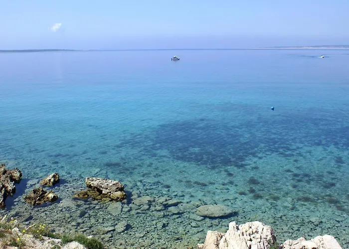 Apartment Mandre 12409c Kolan