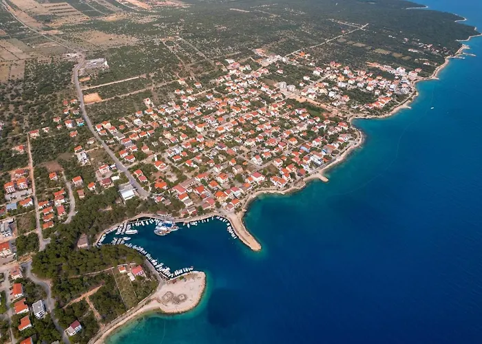 Mandre 12409c Apartment *