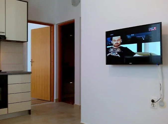 Apartment Mandre 12409c