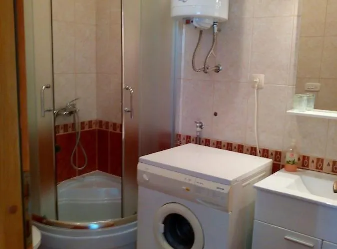 Apartment Mandre 12409c