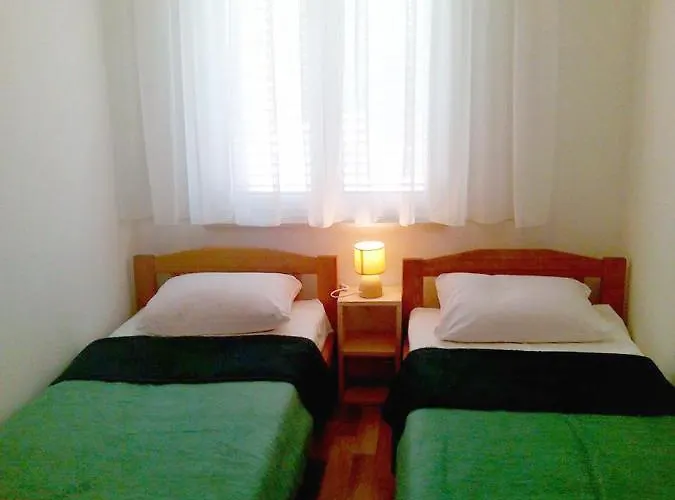 Mandre 12409c Apartment Kolan