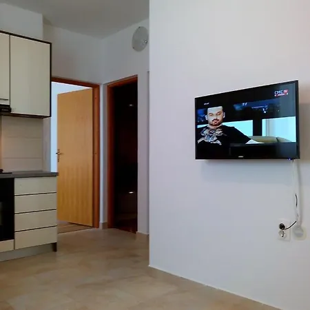 Apartmán Mandre 12409c