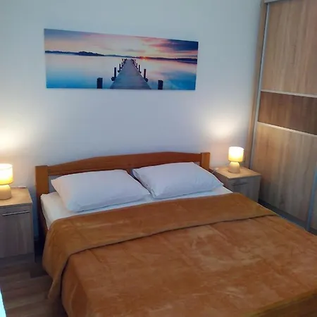 Lejlighed Mandre 12409c *