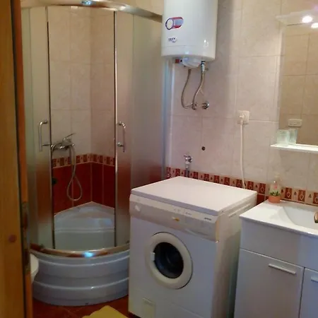 Apartmán Mandre 12409c