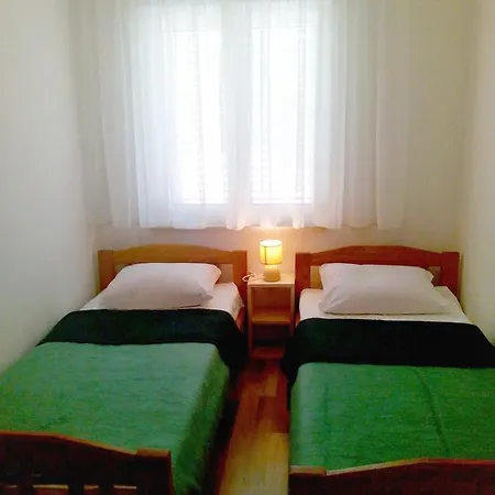 Mandre 12409c Lejlighed Kolan