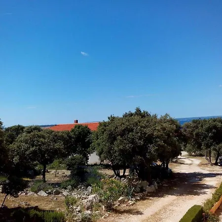 Apartmán Mandre 12409c *